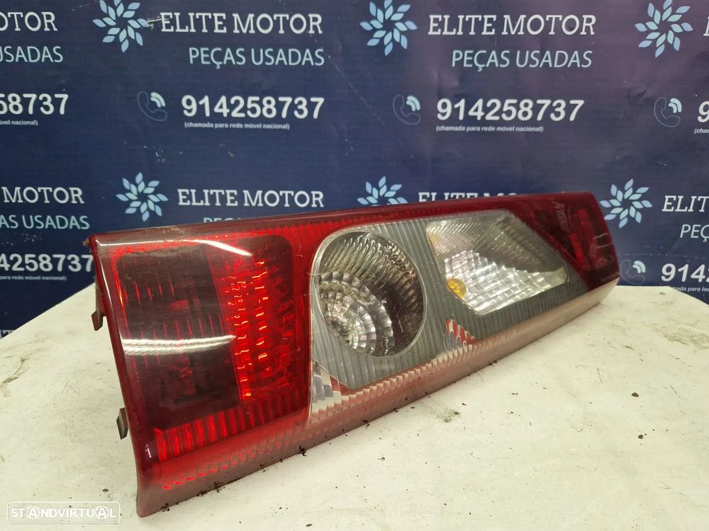 Farolins usados PEUGEOT EXPERT farolim - 1