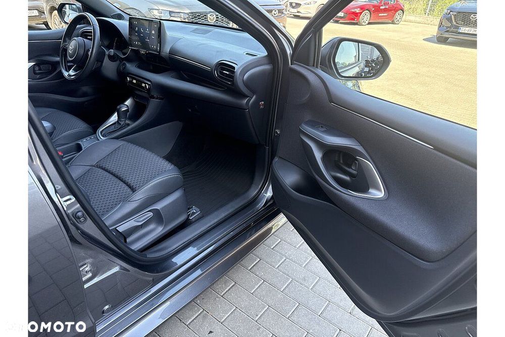 Mazda 2 - 20