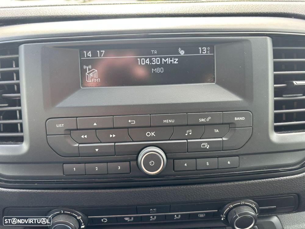 Citroën Jumpy 1.5 BlueHDi XL - 35