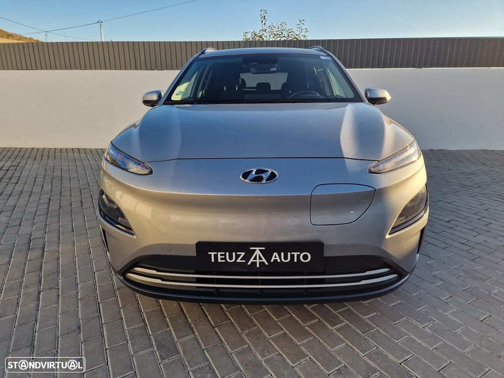 Hyundai Kauai EV 39 kWh Executive - 3