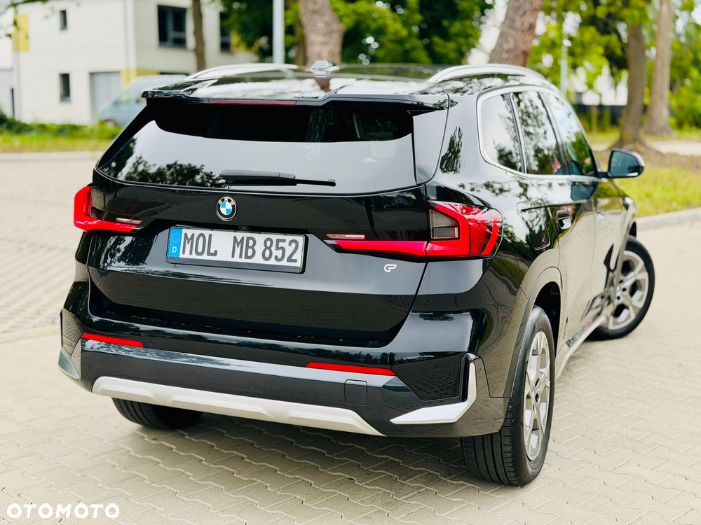 BMW X1 - 35