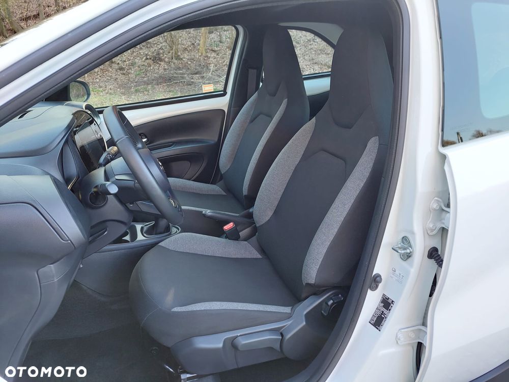 Toyota Aygo X 1.0 VVT-i Comfort - 20