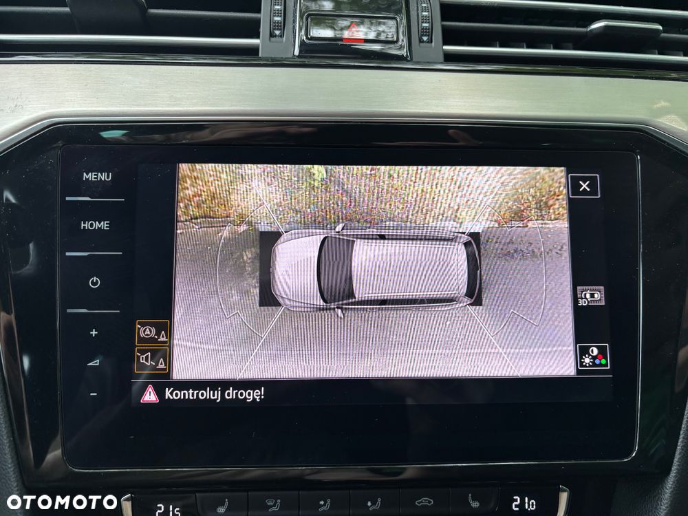 Volkswagen Passat 2.0 TDI 4Mot Elegance DSG - 32