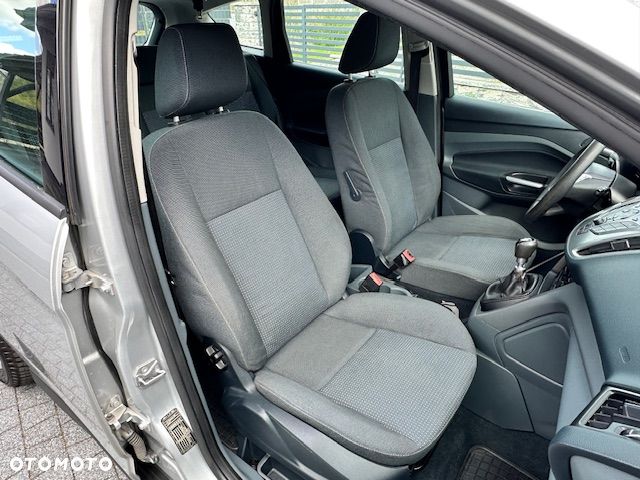 Ford C-MAX 1.6 TDCi Edition - 15