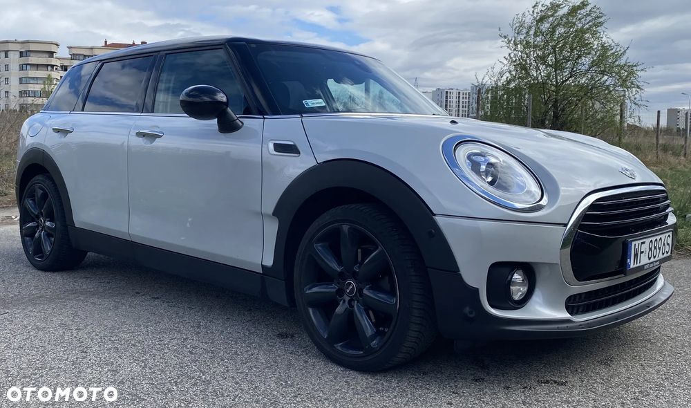 MINI Clubman - 1