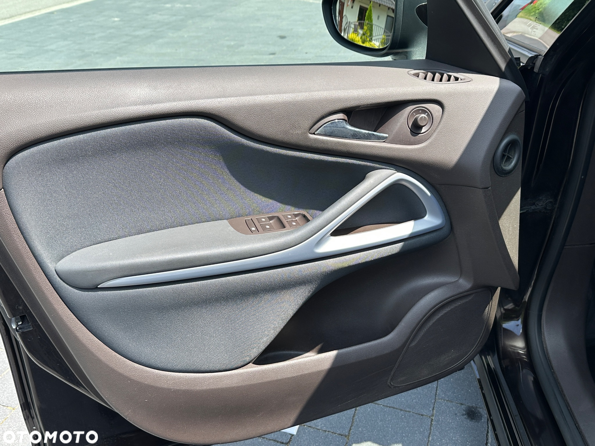 Opel Zafira - 13