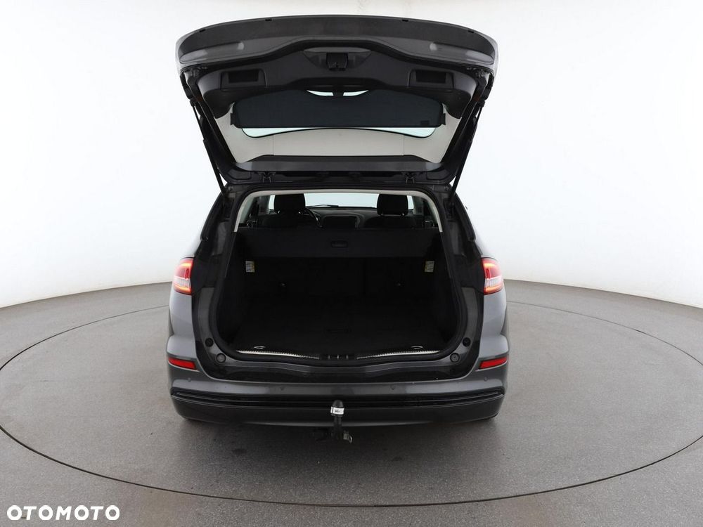 Ford Mondeo 2.0 EcoBlue Titanium - 20