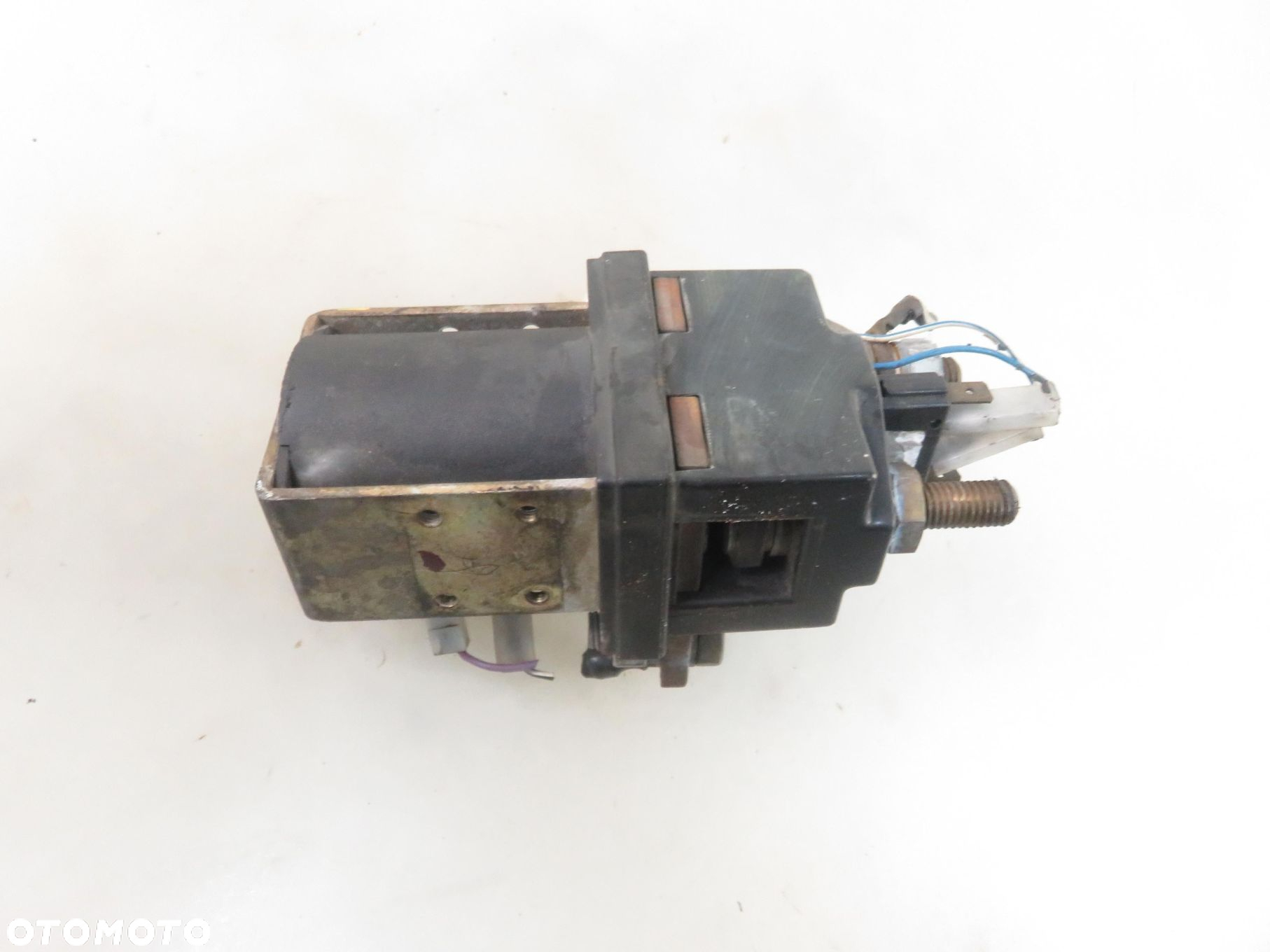 STYCZNIK 48V 7915692074 LINDE - 3