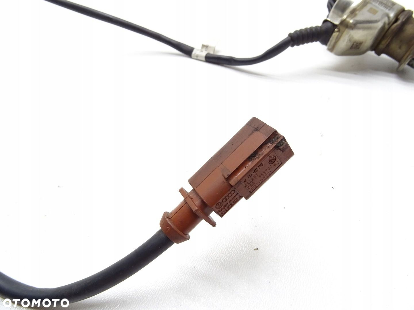 WTRYSKIWACZ WTRYSK ADBLUE 04L131113J 2.0 TDI AUDI A4 B8 A5 8T A6 C7 - 5
