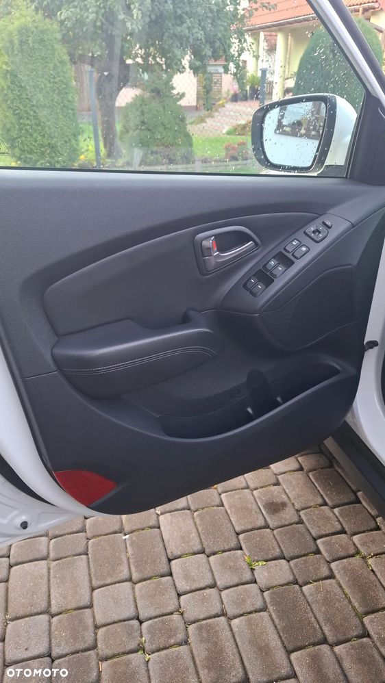 Hyundai ix35 1.7 CRDi Premium 2WD - 14