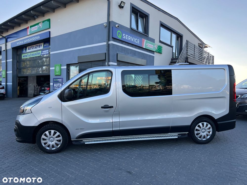 Renault Trafic L2H1 2,9t Pack Clim - 5