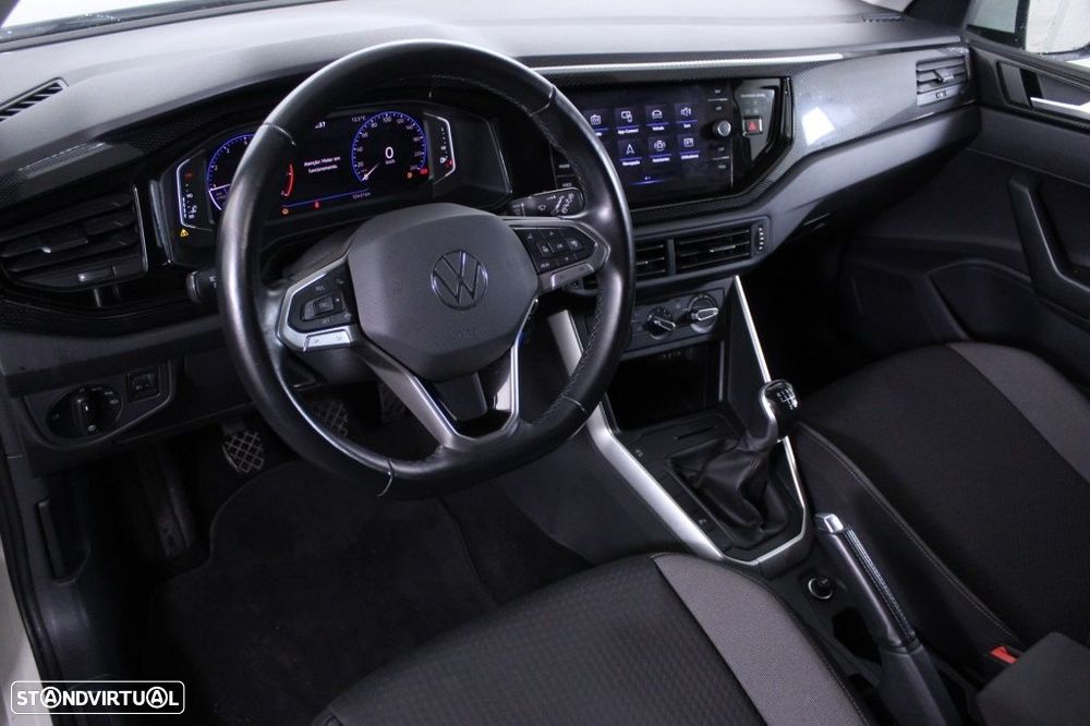 VW Taigo 1.0 TSI Life - 34