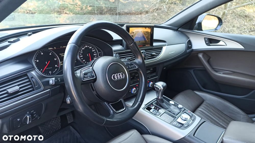 Audi A6 Allroad - 5