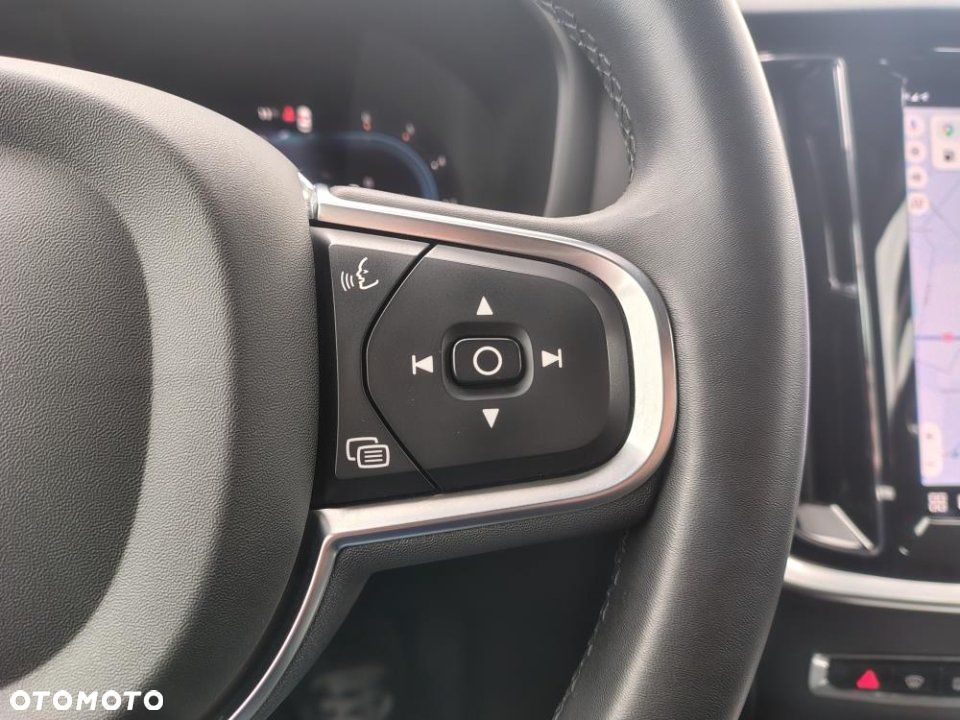Volvo V60 - 22