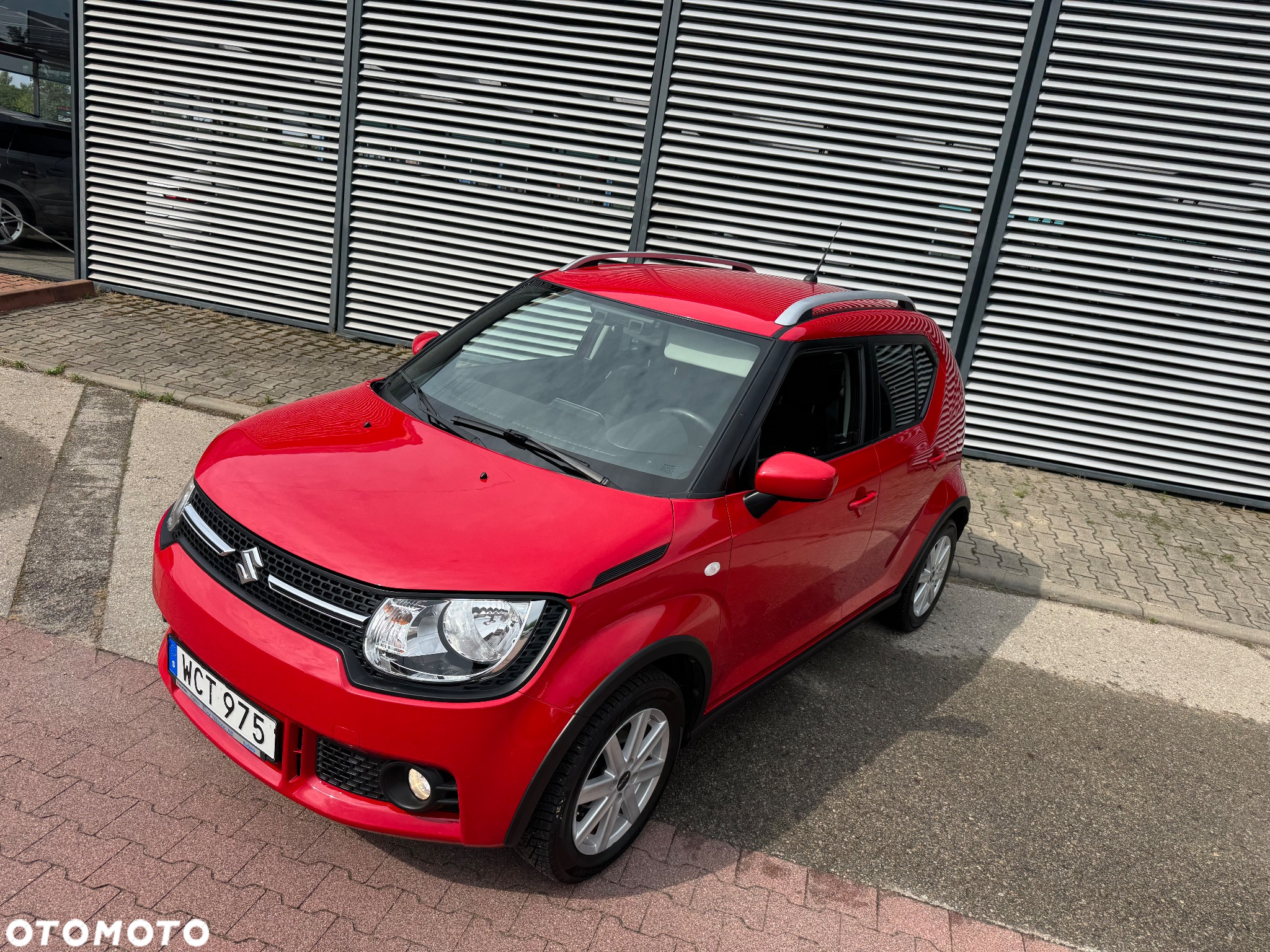 Suzuki Ignis 1.2 Elegance 4WD - 5