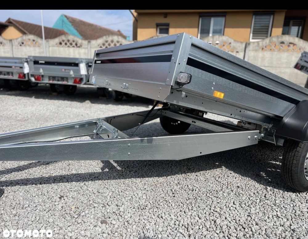 Brenderup 2260 WSUB - 7