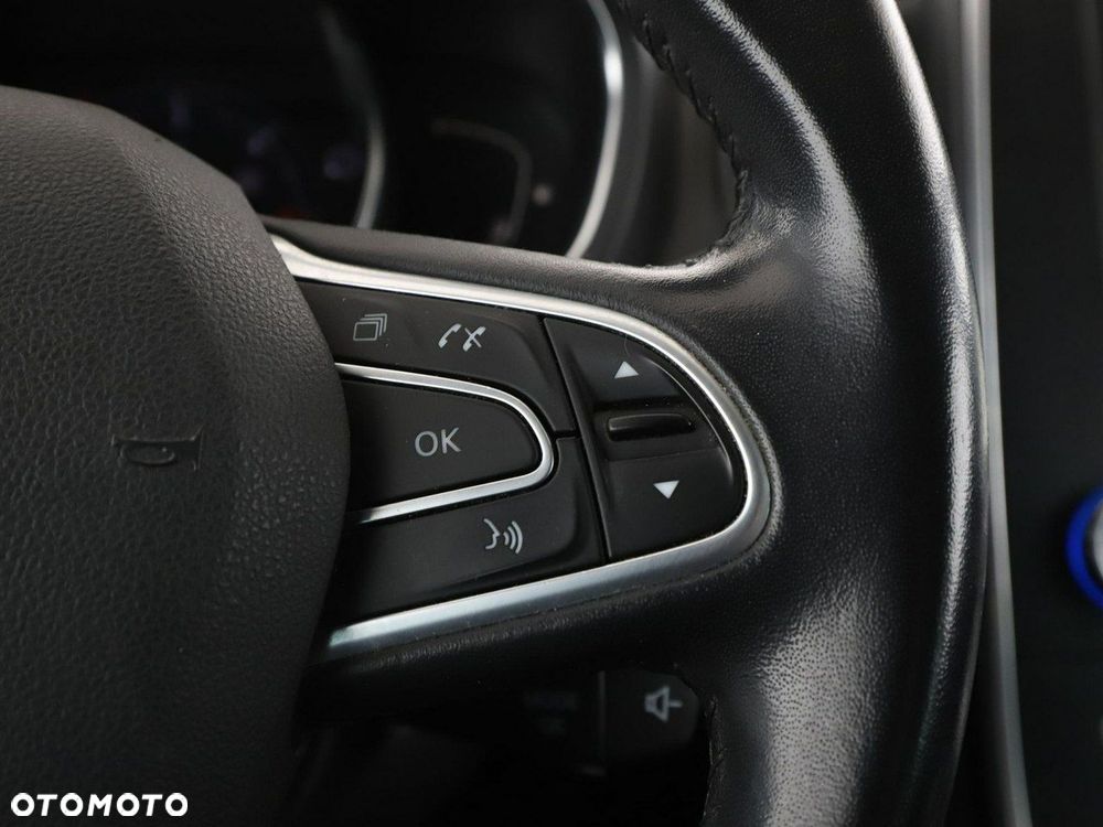 Renault Scenic ENERGY dCi 110 INTENS - 31