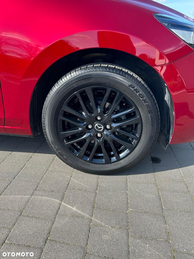 Mazda 2 SKYACTIV-G 90 Homura - 12
