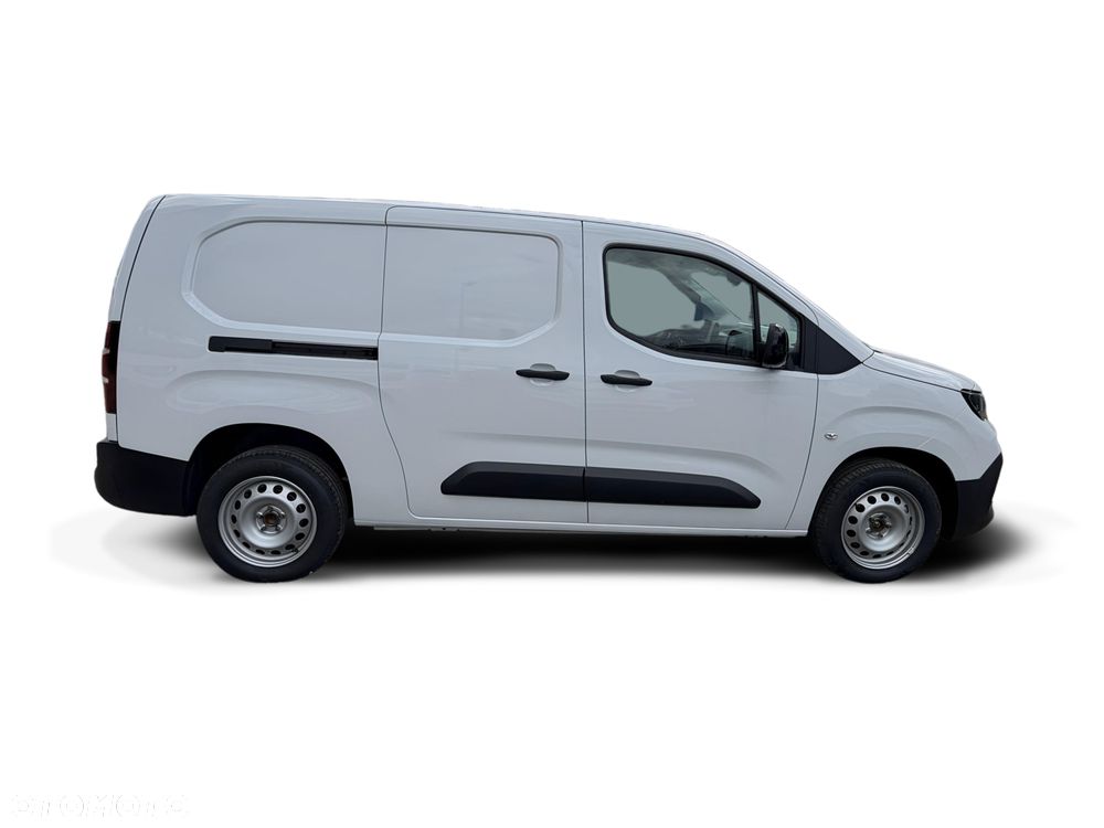 Fiat Doblo Van XL 100KM Seria 4 - 7