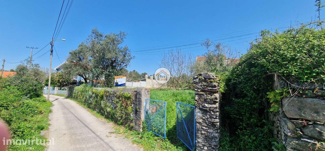 Terreno Urbano na Lousã - Grande imagem: 3/11