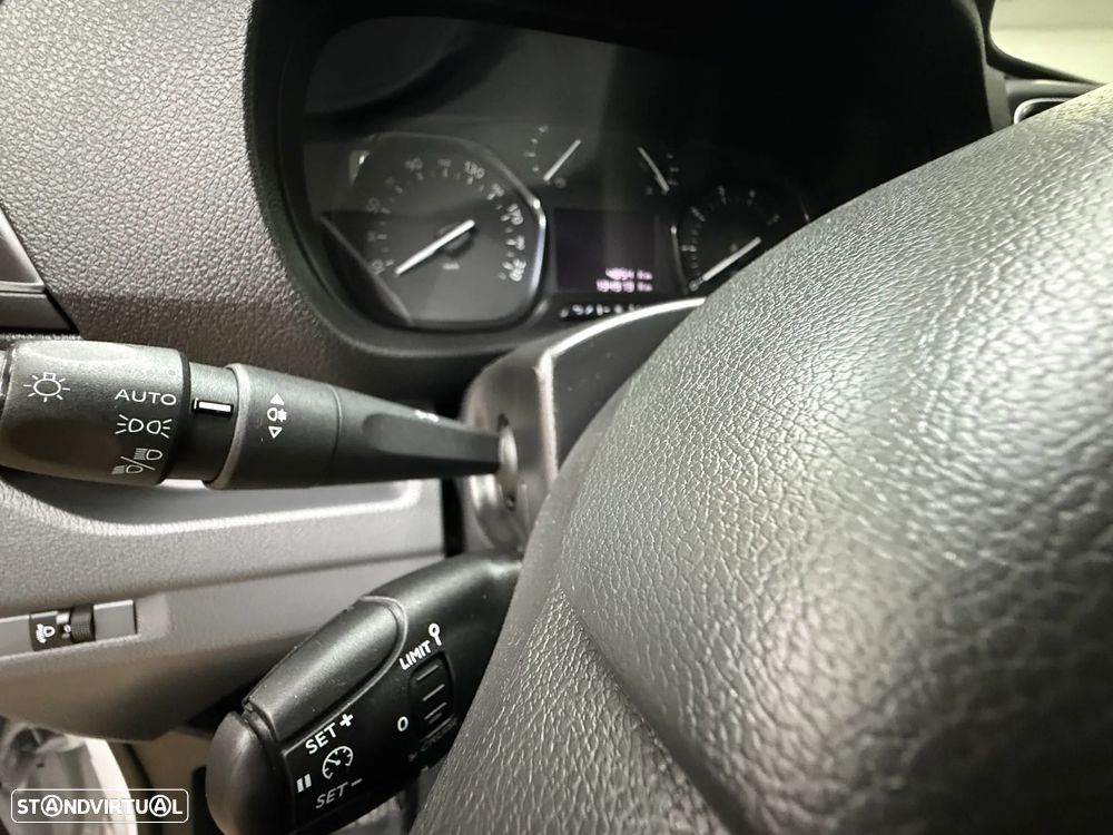 Toyota PROACE 2.0 D4-D IVA DEDUTIVEL - 20