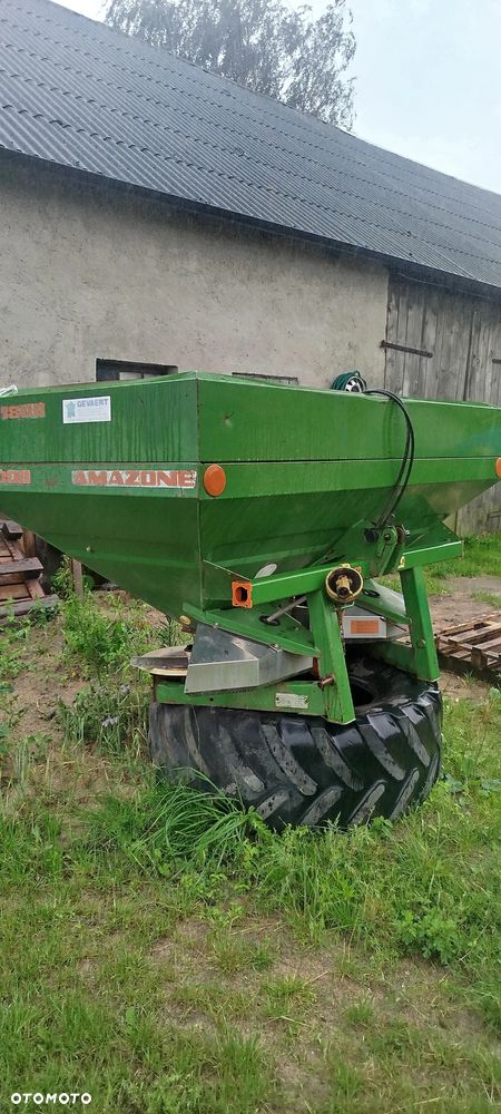 New Holland TM 140 - 18