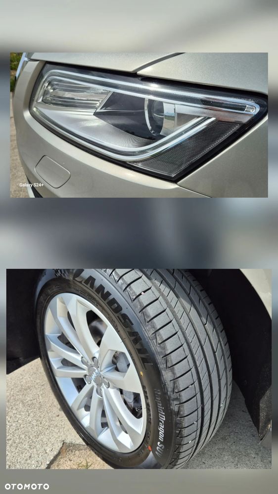 Audi Q5 2.0 TDI clean diesel Quattro - 25