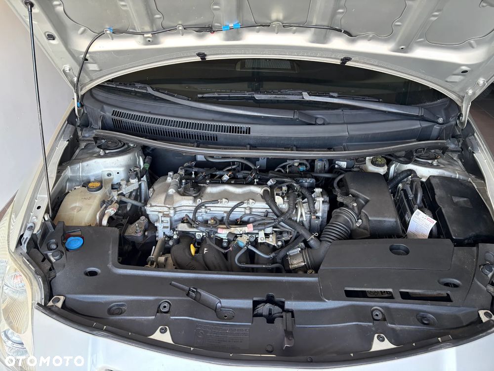 Toyota Auris - 9