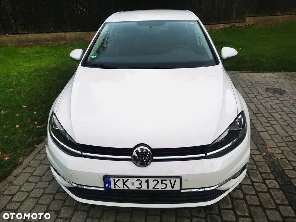 Volkswagen Golf 1.4 TSI (BlueMotion Technology) Comfortline - 2