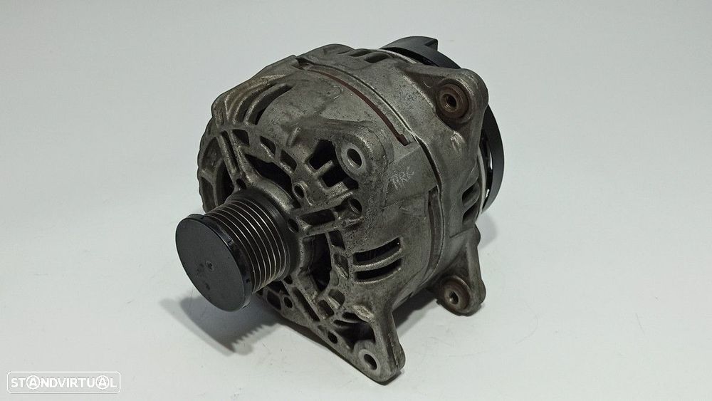 ALTERNADOR RENAULT LAGUNA II (BG0) AUTHENTIQUE - 1