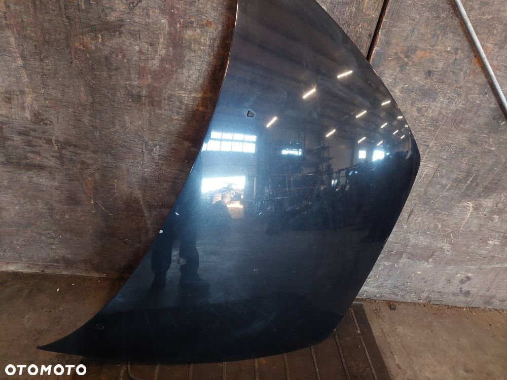 MASKA POKRYWA SILNIKA VOLVO S40 II V50 I - 2