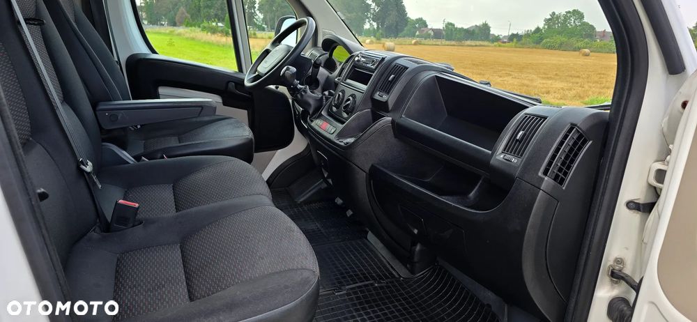 Peugeot BOXER 2,2 HDI - 13