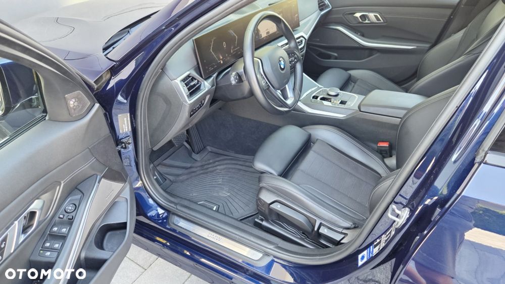 BMW Seria 3 - 15
