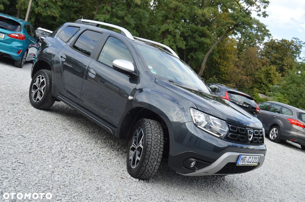 Dacia Duster TCe 130 2WD Prestige+ - 18
