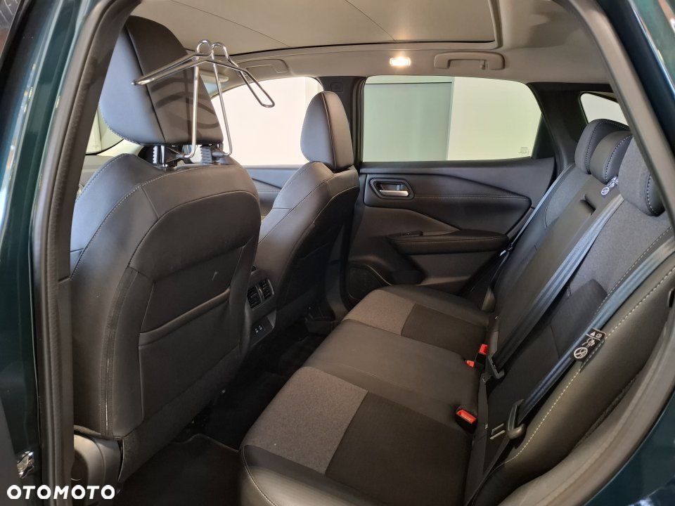 Nissan Qashqai - 7