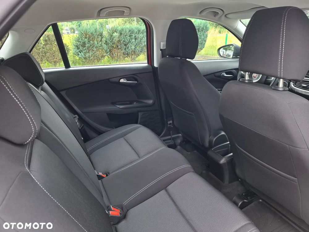 Fiat Tipo 1.4 16V More - 21