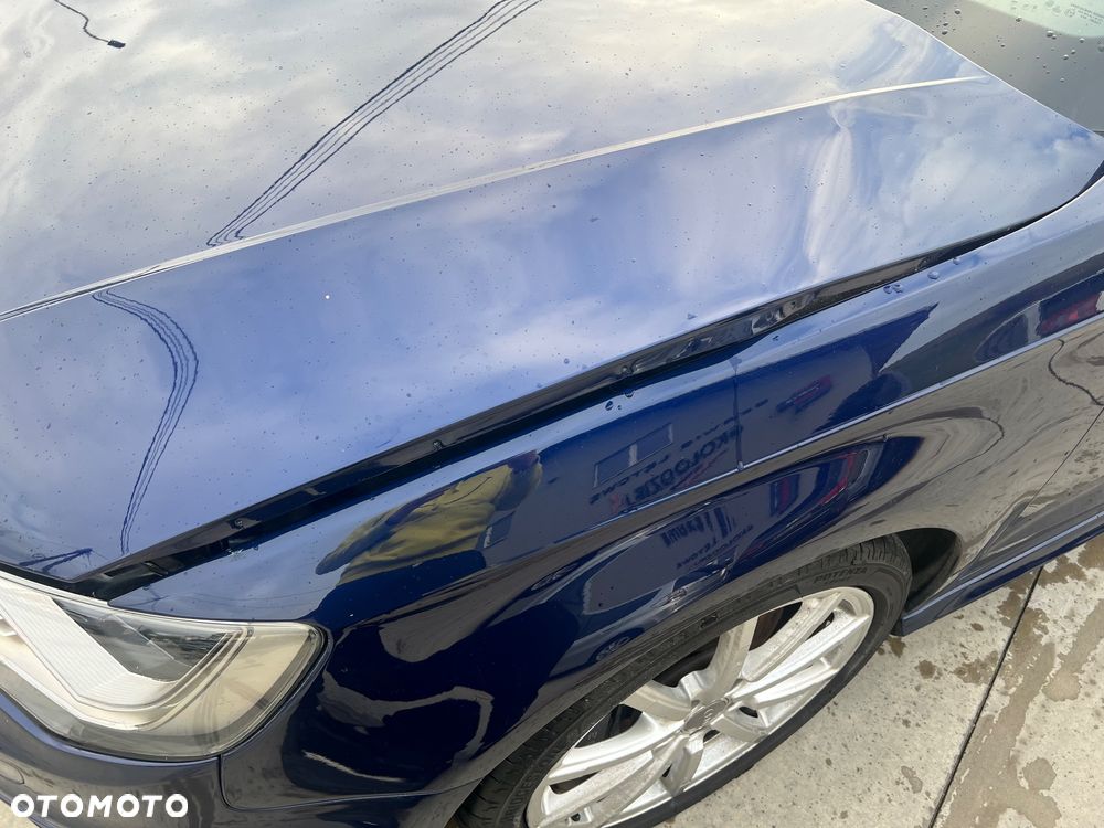 Audi S3 Sportback TFSI  S tronic - 36