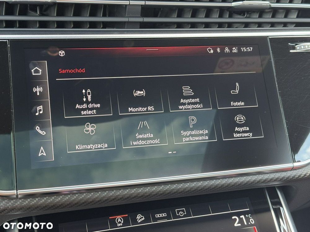Audi RS Q8 - 29