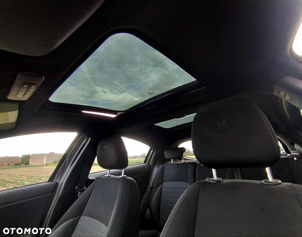 Alfa Romeo Giulietta 2.0 JTDM Distinctive - 13