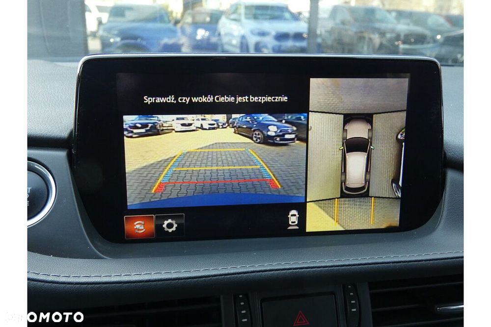 Mazda 6 2.0 Center-Line - 8