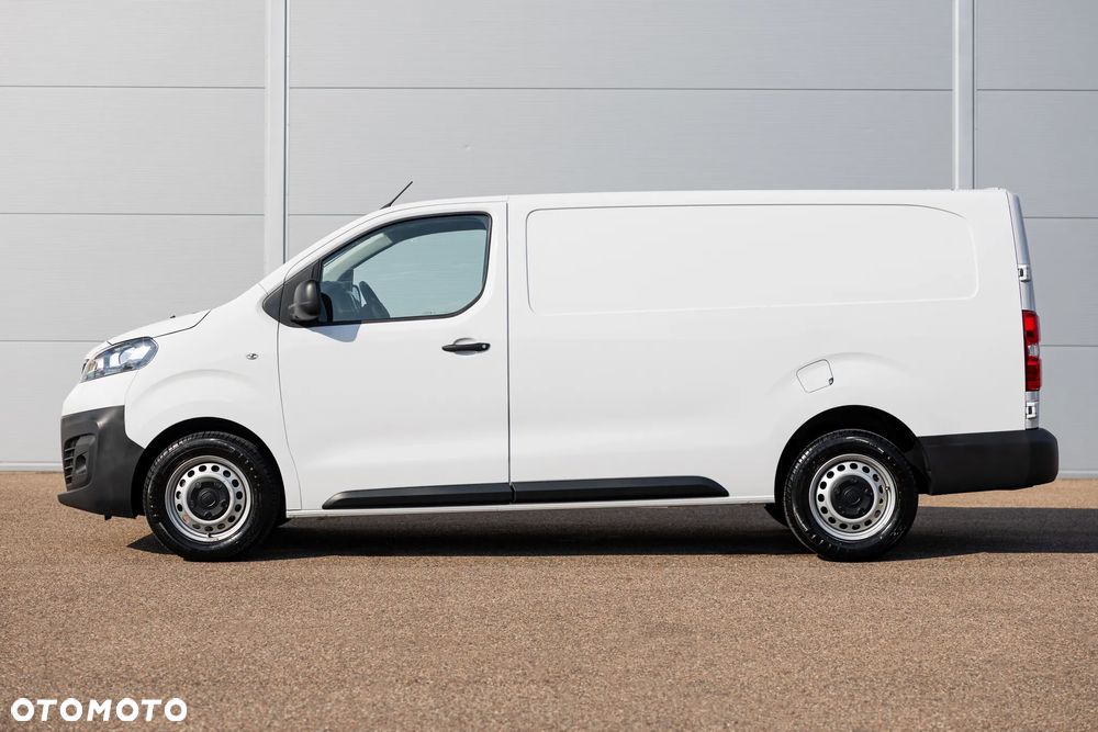 Fiat SCUDO L3H1 XXL - 11