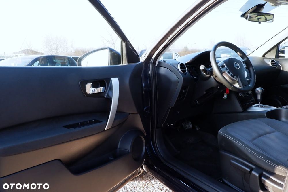 Nissan Qashqai+2 2.0 dCi 4x4 Tekna EU5 - 25