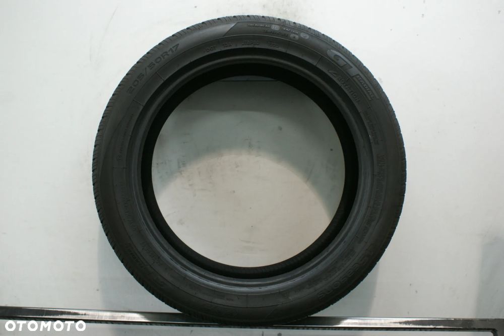 205/50R17 GT RADIAL 4SEASON , 7,8mm 2023r R3555 - 3