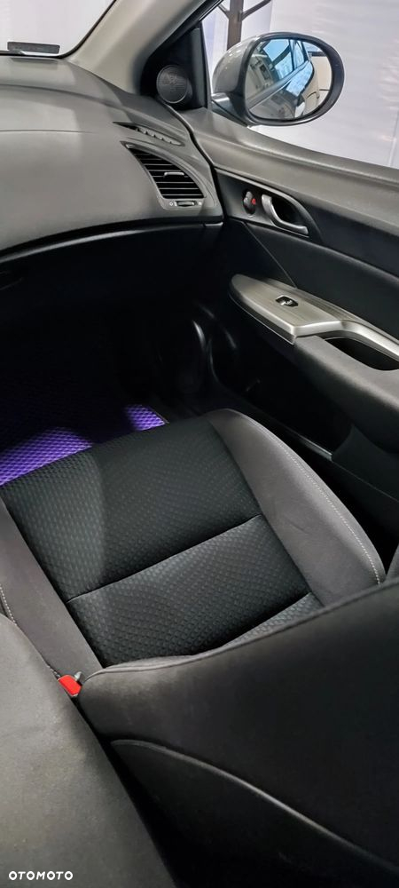 Honda Civic 1.4 Base / S - 34