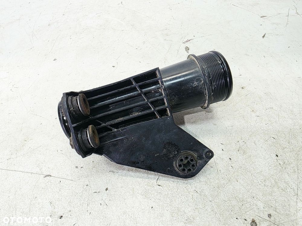 RURA WĄŻ INTERCOOLERA AUDI A6 C8 A7 3.0 TDI 4K0145673AD - 5