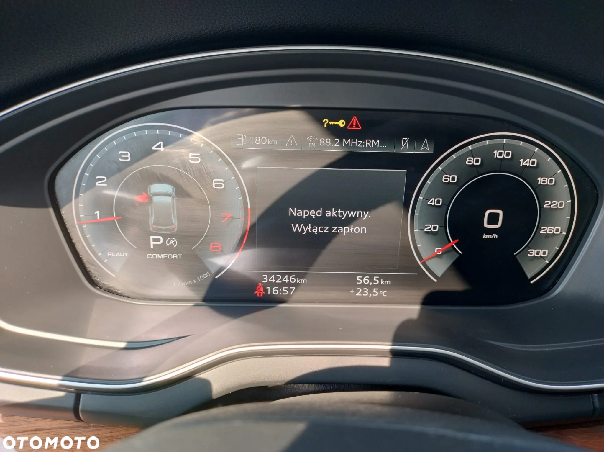 Audi Q5 45 TFSI quattro S tronic S line - 13
