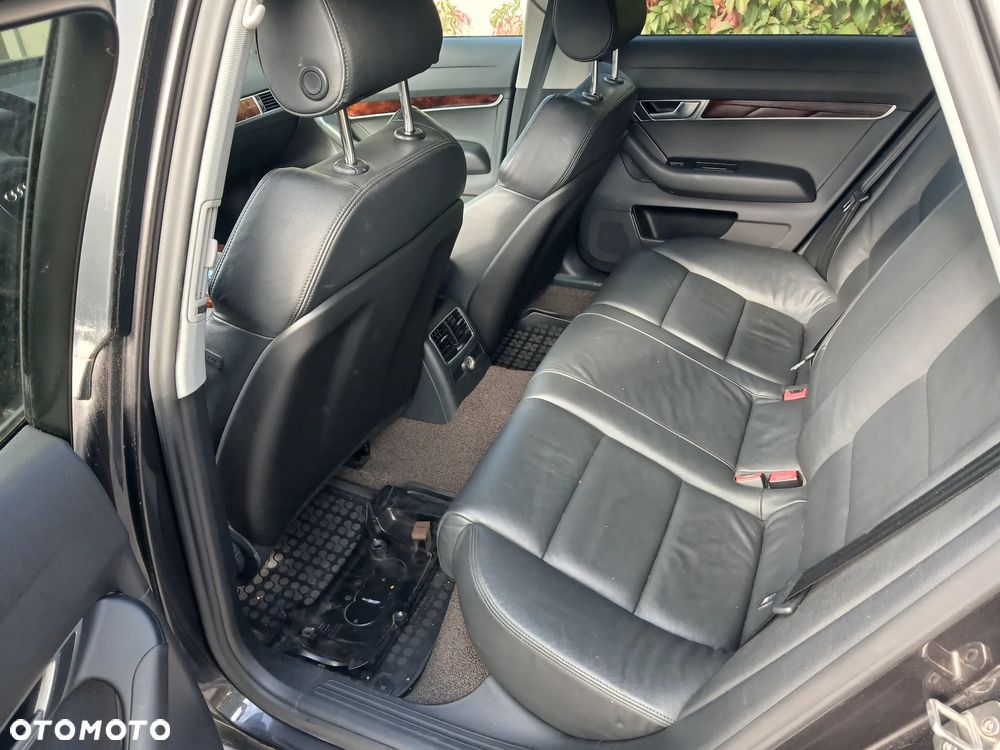 Audi A6 Allroad - 6