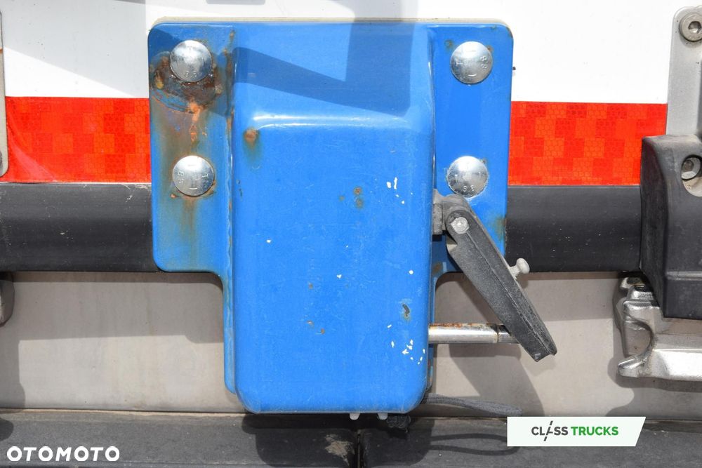 Schmitz Cargobull SKO FP 60 Carrier Vector 1550 - 9