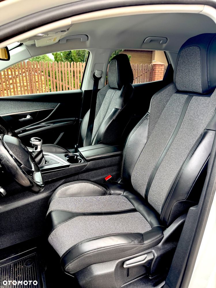 Peugeot 3008 2.0 HDi Active - 15