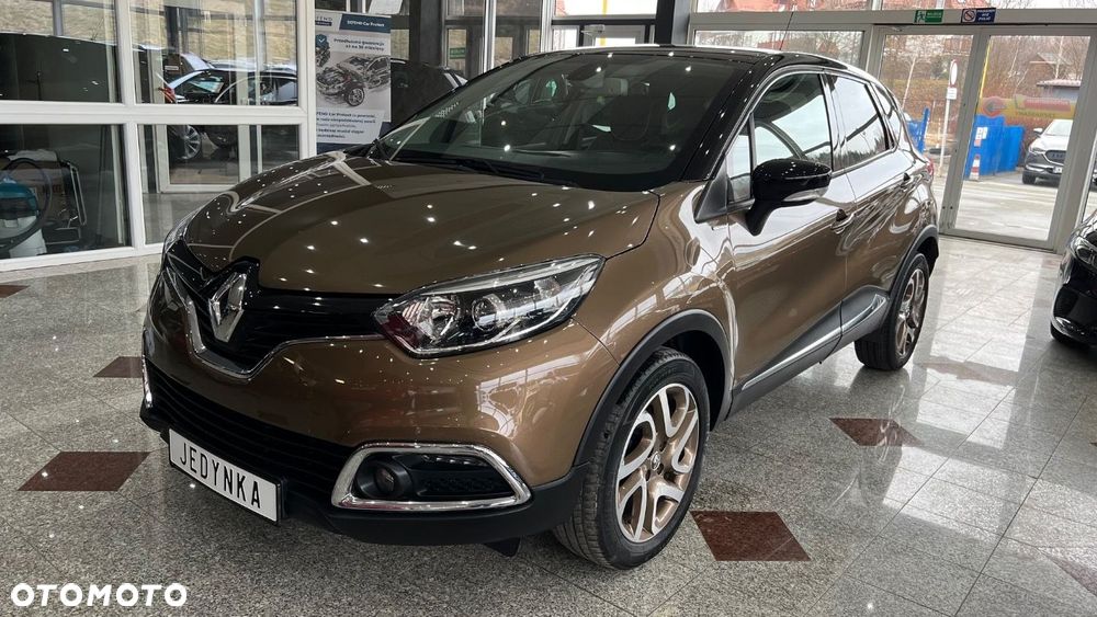 Renault Captur - 15